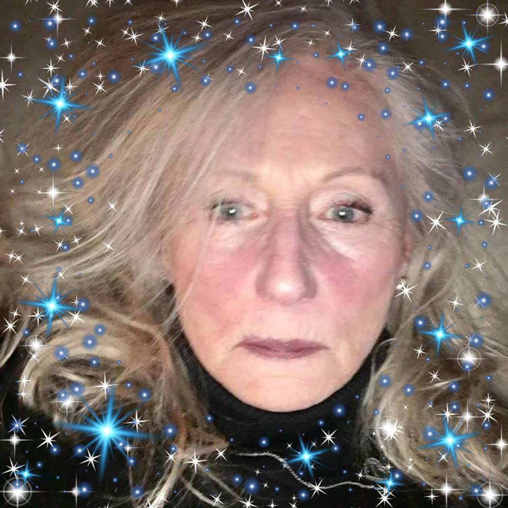 Meet your Posher, Nancy